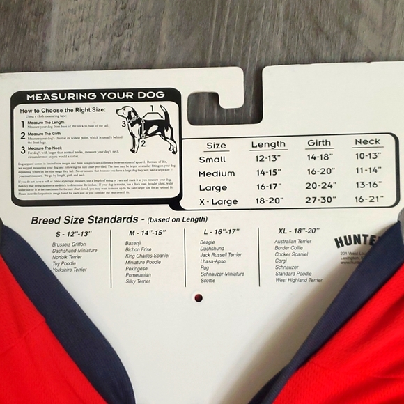 Atlanta Braves Pet Jersey - Picture 4 of 4